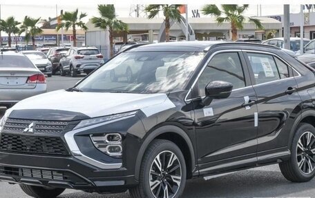 Mitsubishi Eclipse Cross, 2025 год, 3 360 469 рублей, 3 фотография
