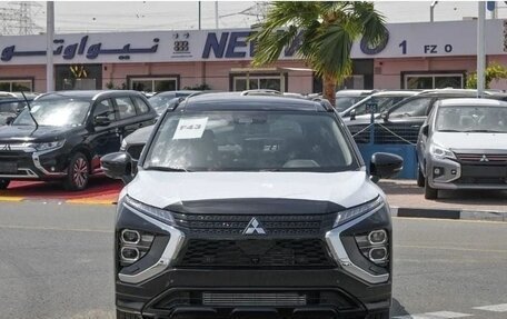 Mitsubishi Eclipse Cross, 2025 год, 3 360 469 рублей, 1 фотография