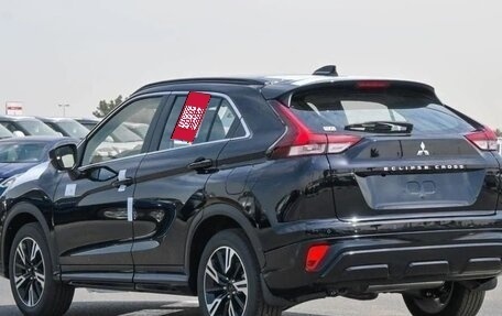 Mitsubishi Eclipse Cross, 2025 год, 3 360 469 рублей, 6 фотография