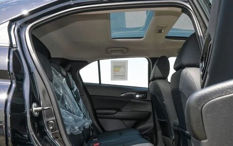 Mitsubishi Eclipse Cross, 2025 год, 3 360 469 рублей, 16 фотография