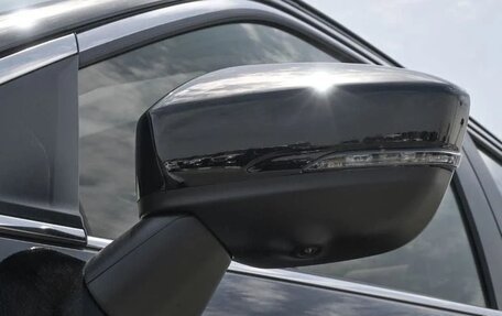 Mitsubishi Eclipse Cross, 2025 год, 3 360 469 рублей, 25 фотография