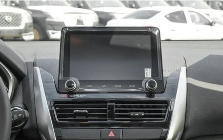 Mitsubishi Eclipse Cross, 2025 год, 3 360 469 рублей, 21 фотография