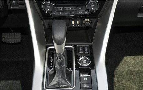 Mitsubishi Eclipse Cross, 2025 год, 3 360 469 рублей, 20 фотография