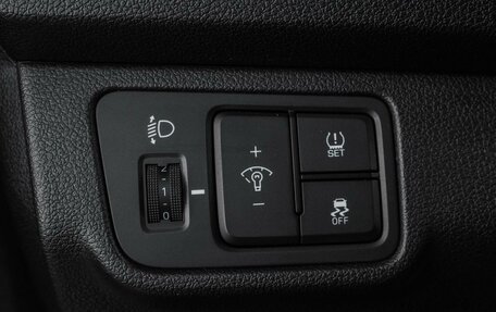 Hyundai Solaris II рестайлинг, 2018 год, 1 273 000 рублей, 12 фотография