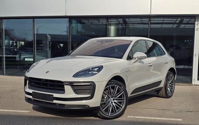 Porsche Macan I рестайлинг, 2025 год, 12 390 000 рублей, 1 фотография