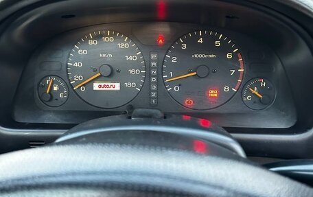 Subaru Forester, 1998 год, 650 000 рублей, 5 фотография