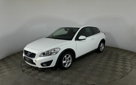Volvo C30 I рестайлинг, 2011 год, 990 000 рублей, 1 фотография