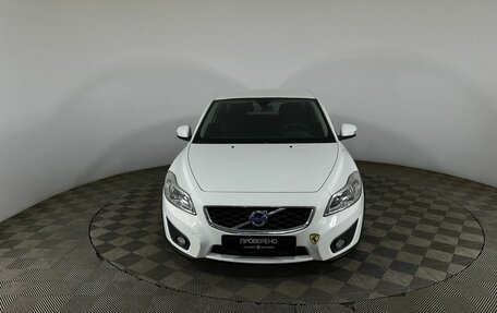 Volvo C30 I рестайлинг, 2011 год, 990 000 рублей, 2 фотография