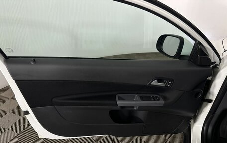 Volvo C30 I рестайлинг, 2011 год, 990 000 рублей, 8 фотография