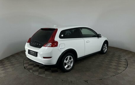 Volvo C30 I рестайлинг, 2011 год, 990 000 рублей, 6 фотография