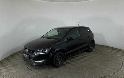 Volkswagen Polo VI (EU Market), 2013 год, 890 000 рублей, 1 фотография