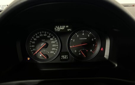 Volvo C30 I рестайлинг, 2011 год, 990 000 рублей, 11 фотография