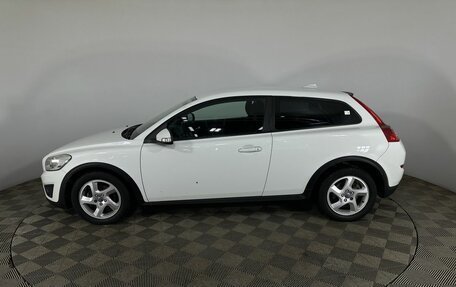 Volvo C30 I рестайлинг, 2011 год, 990 000 рублей, 5 фотография