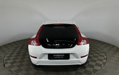 Volvo C30 I рестайлинг, 2011 год, 990 000 рублей, 3 фотография