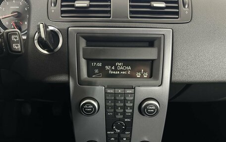 Volvo C30 I рестайлинг, 2011 год, 990 000 рублей, 12 фотография