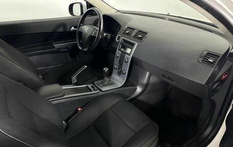 Volvo C30 I рестайлинг, 2011 год, 990 000 рублей, 14 фотография