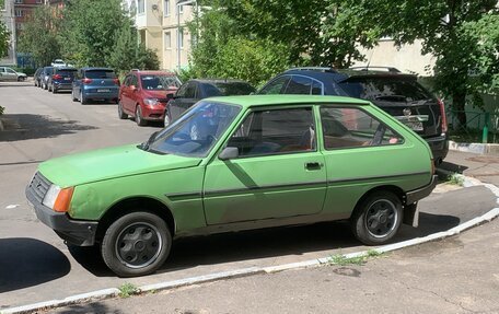 ЗАЗ 1102 «Таврия», 1988 год, 180 000 рублей, 6 фотография