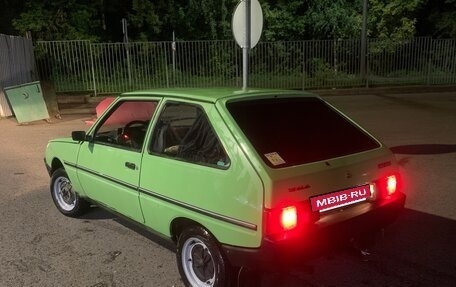 ЗАЗ 1102 «Таврия», 1988 год, 180 000 рублей, 2 фотография