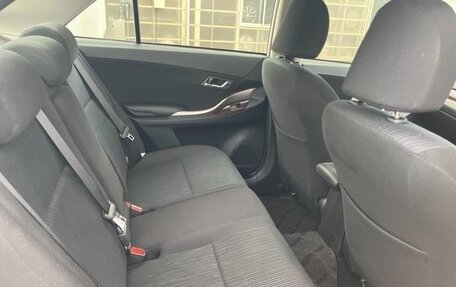 Toyota Allion, 2016 год, 1 197 000 рублей, 15 фотография