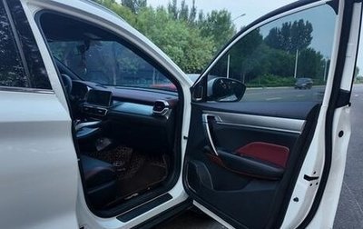 Geely Coolray I, 2021 год, 1 195 000 рублей, 1 фотография
