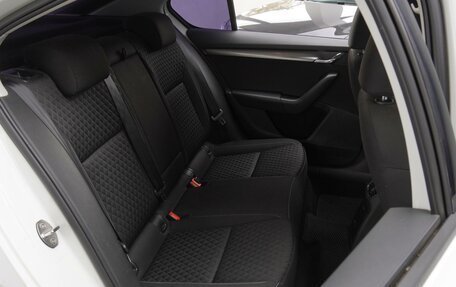 Skoda Octavia, 2017 год, 1 650 000 рублей, 7 фотография