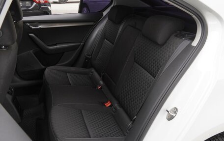 Skoda Octavia, 2017 год, 1 650 000 рублей, 9 фотография