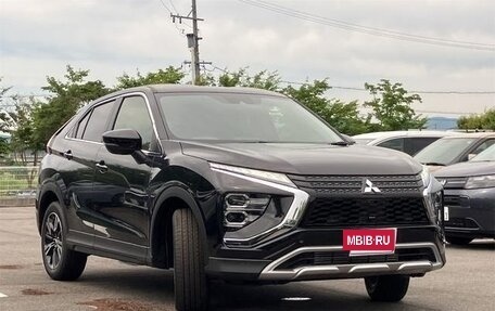 Mitsubishi Eclipse Cross, 2021 год, 1 450 007 рублей, 4 фотография