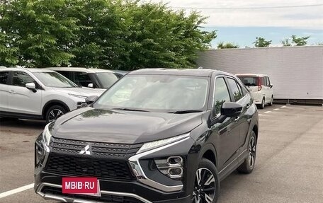 Mitsubishi Eclipse Cross, 2021 год, 1 450 007 рублей, 2 фотография