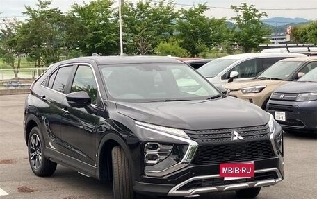 Mitsubishi Eclipse Cross, 2021 год, 1 450 007 рублей, 5 фотография