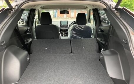 Mitsubishi Eclipse Cross, 2021 год, 1 450 007 рублей, 9 фотография