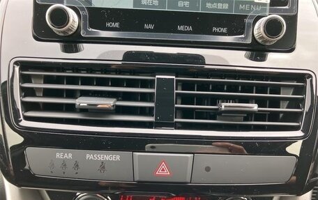 Mitsubishi Eclipse Cross, 2021 год, 1 450 007 рублей, 12 фотография