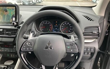 Mitsubishi Eclipse Cross, 2021 год, 1 450 007 рублей, 17 фотография