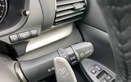 Mitsubishi Eclipse Cross, 2021 год, 1 450 007 рублей, 19 фотография