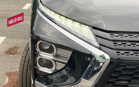 Mitsubishi Eclipse Cross, 2021 год, 1 450 007 рублей, 10 фотография