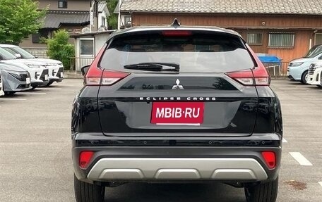 Mitsubishi Eclipse Cross, 2021 год, 1 450 007 рублей, 7 фотография