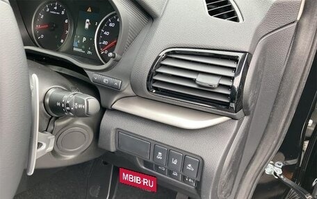 Mitsubishi Eclipse Cross, 2021 год, 1 450 007 рублей, 14 фотография