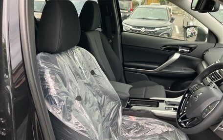 Mitsubishi Eclipse Cross, 2021 год, 1 450 007 рублей, 29 фотография