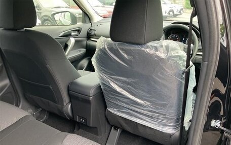 Mitsubishi Eclipse Cross, 2021 год, 1 450 007 рублей, 33 фотография