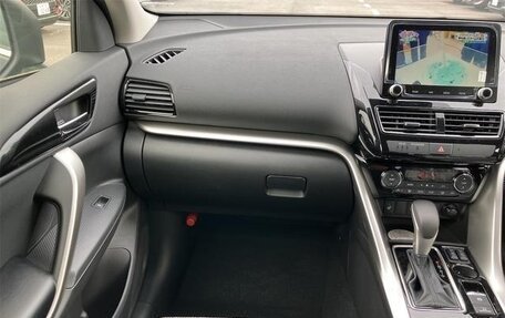 Mitsubishi Eclipse Cross, 2021 год, 1 450 007 рублей, 36 фотография