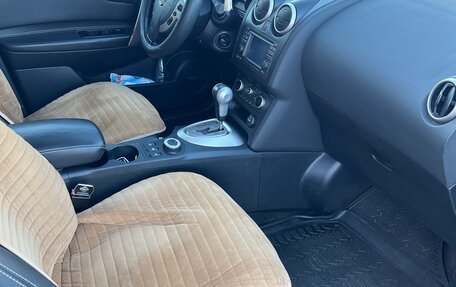 Nissan Qashqai, 2011 год, 1 180 000 рублей, 6 фотография