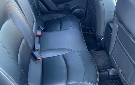 Nissan Qashqai, 2011 год, 1 180 000 рублей, 5 фотография