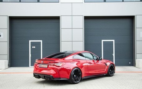 BMW M4, 2023 год, 8 500 000 рублей, 4 фотография