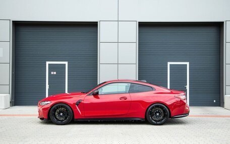 BMW M4, 2023 год, 8 500 000 рублей, 6 фотография