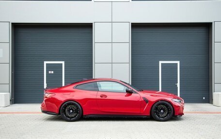BMW M4, 2023 год, 8 500 000 рублей, 8 фотография
