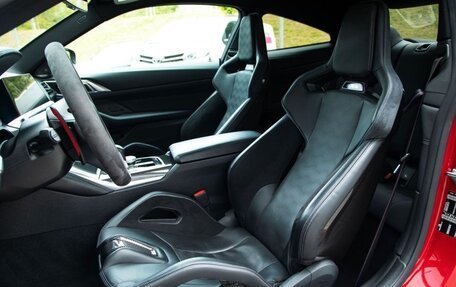 BMW M4, 2023 год, 8 500 000 рублей, 13 фотография