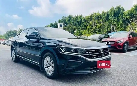 Volkswagen Passat B8 рестайлинг, 2023 год, 2 230 000 рублей, 1 фотография