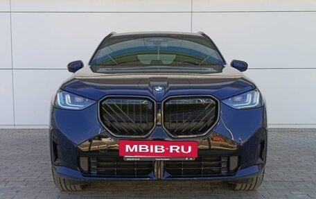 BMW X3, 2025 год, 7 700 000 рублей, 2 фотография