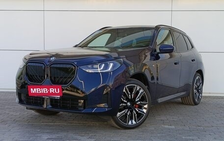 BMW X3, 2025 год, 7 700 000 рублей, 3 фотография