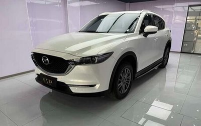 Mazda CX-5 II, 2021 год, 2 700 000 рублей, 1 фотография