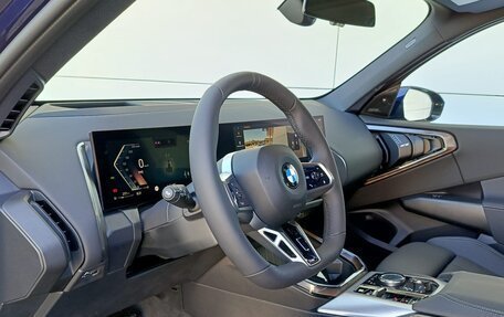 BMW X3, 2025 год, 7 700 000 рублей, 9 фотография